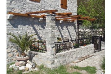 Montenegro Privát Lepetane, Exterior